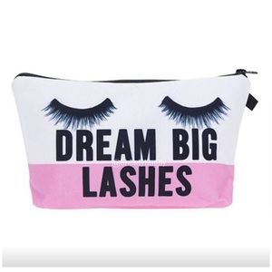 Dream Cosmetic Bag Makeup Storage Bag